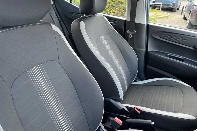 Used Hyundai i10 for sale - 76462780: Photo 23