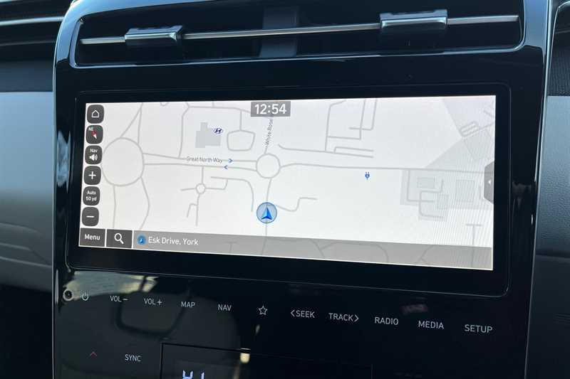 Used Hyundai TUCSON 2023 for sale - 77375512: Photo 18