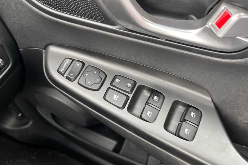 Used Hyundai KONA 2021 for sale - 76529320: Photo 16