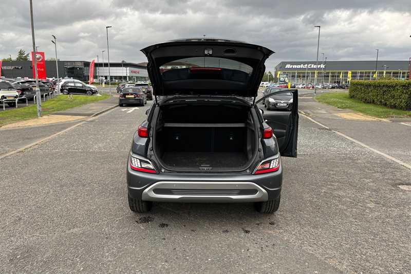 Used Hyundai KONA 2021 for sale - 76529320: Photo 25