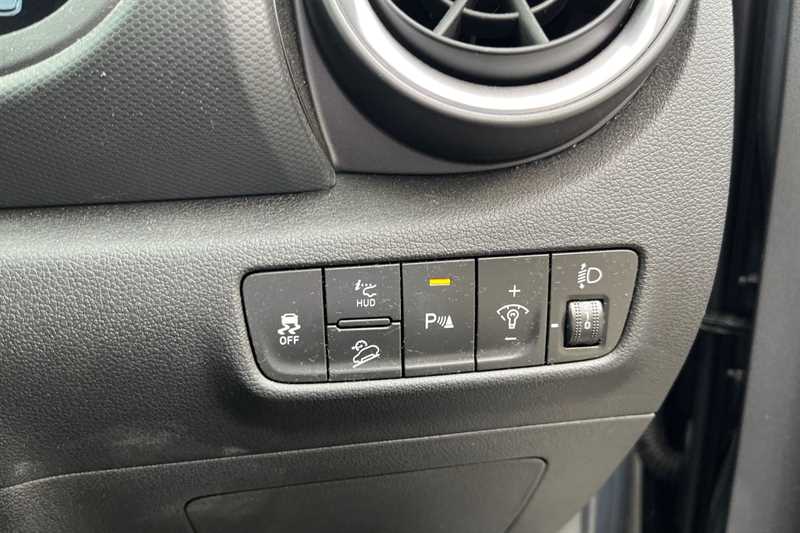 Used Hyundai KONA 2021 for sale - 76529320: Photo 38