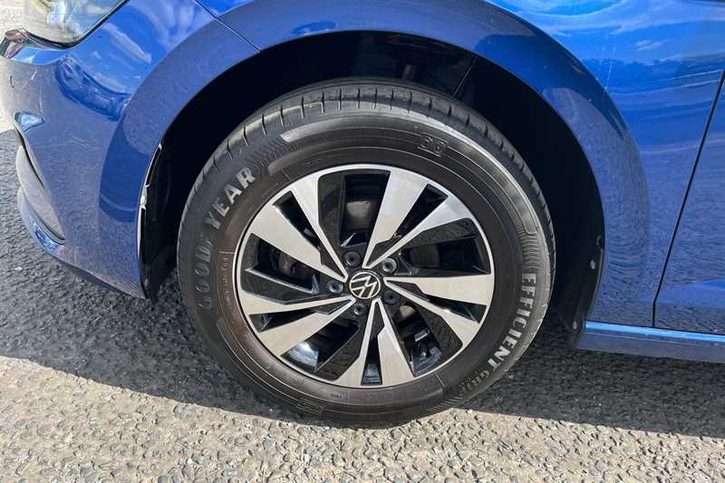 Used Volkswagen Polo 2021 for sale - 76853197: Photo 12