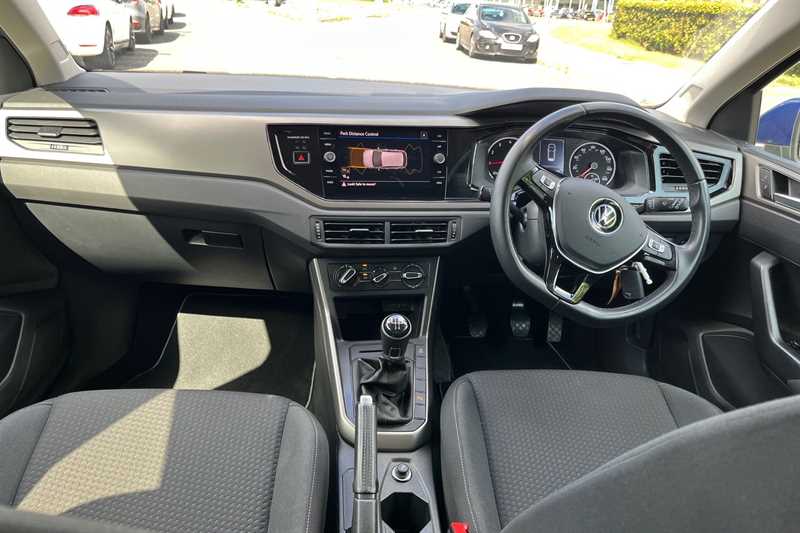 Used Volkswagen Polo 2021 for sale - 76853197: Photo 13