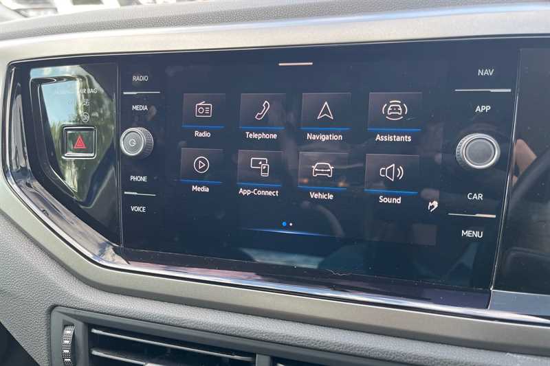 Used Volkswagen Polo 2021 for sale - 76853197: Photo 18