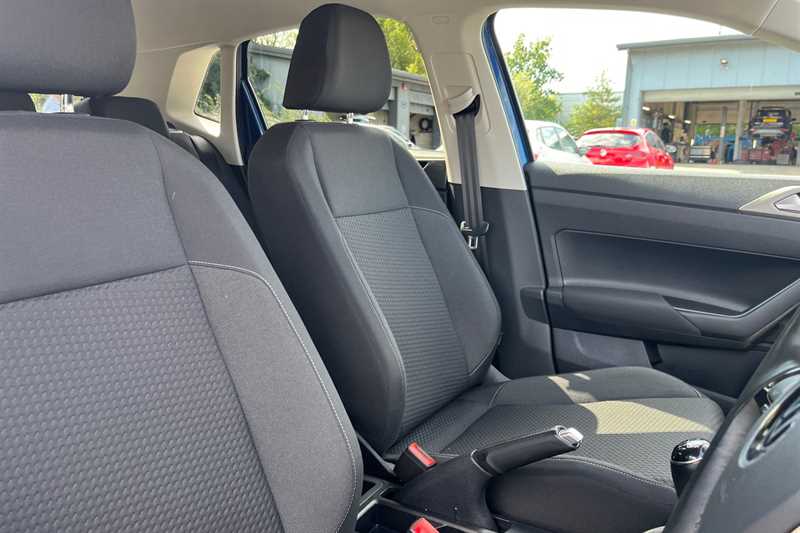 Used Volkswagen Polo 2021 for sale - 76853197: Photo 23