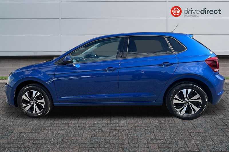 Used Volkswagen Polo 2021 for sale - 76853197: Photo 6