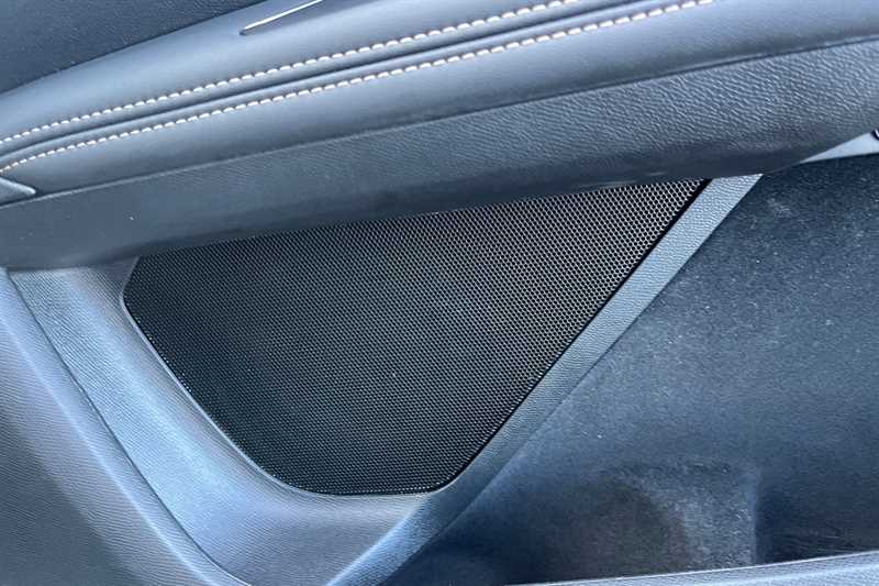 Used Peugeot 3008 2022 for sale - 77727569: Photo 27