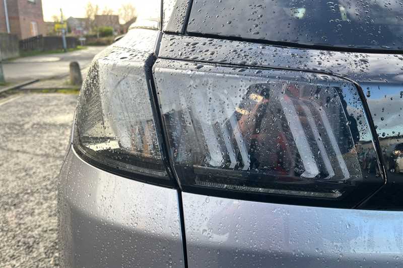 Used Peugeot 3008 2022 for sale - 77727569: Photo 31