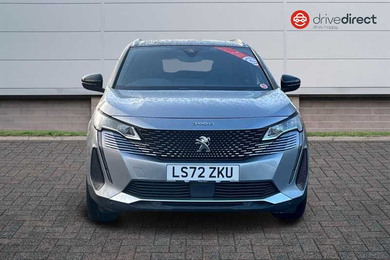 Used Peugeot 3008 2022 for sale - 77727569: Photo 8