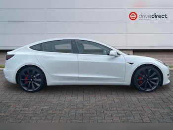 Used Tesla Model 3 2020 for sale - 77788807: Photo