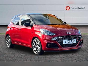 Hyundai - i10