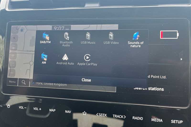 Used Hyundai TUCSON 2023 for sale - 78222219: Photo 17