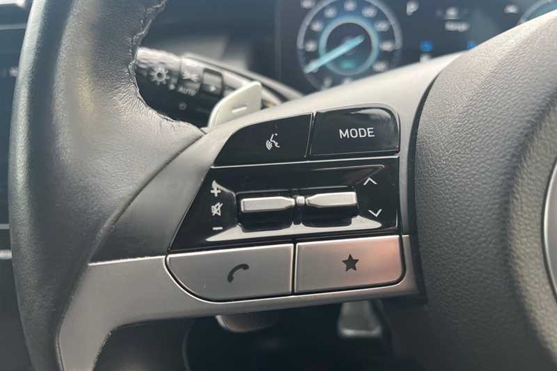 Used Hyundai TUCSON 2023 for sale - 78222219: Photo 21