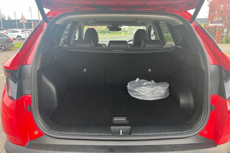 Used Hyundai TUCSON 2023 for sale - 78222219: Photo 25