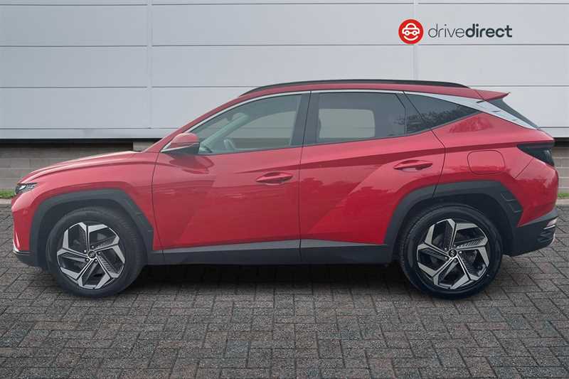 Used Hyundai TUCSON 2023 for sale - 78222219: Photo 6