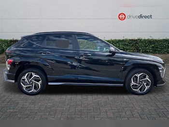 Used Hyundai KONA 2025 for sale - 75259485: Photo