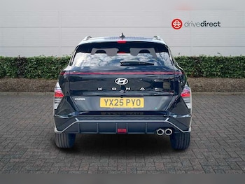 Used Hyundai KONA 2025 for sale - 75259485: Photo