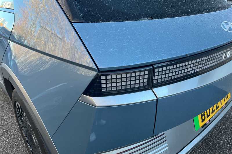 Used Hyundai IONIQ 5 2022 for sale - 77900523: Photo 31