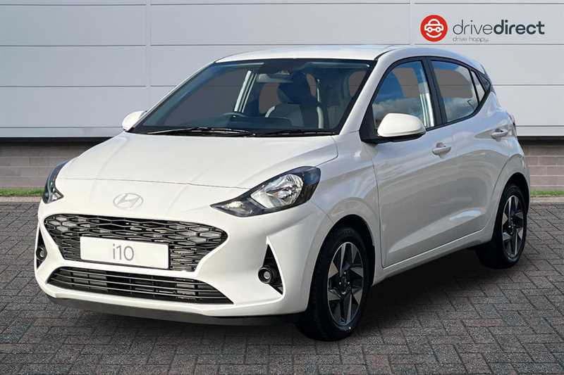 Used Hyundai i10 2025 for sale - 77801138: Photo 7