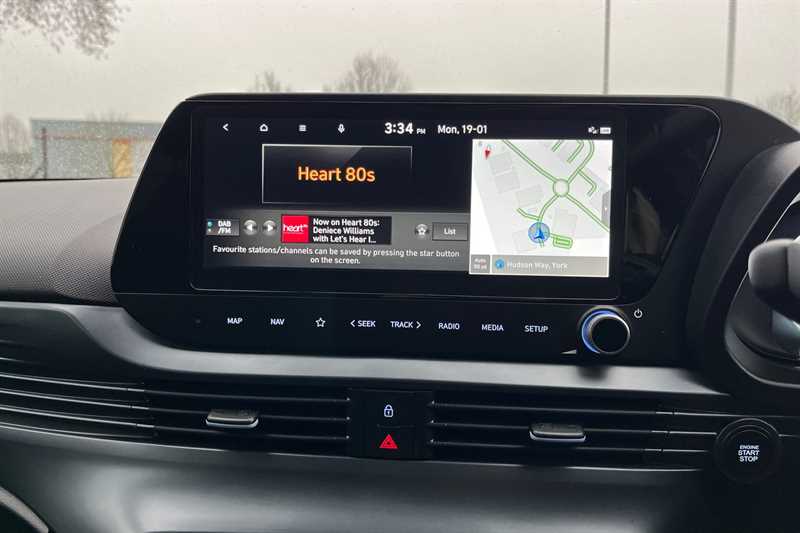 Used Hyundai i20 2022 for sale - 77349645: Photo 17