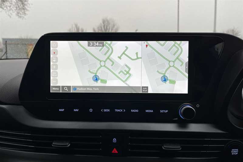 Used Hyundai i20 2022 for sale - 77349645: Photo 18