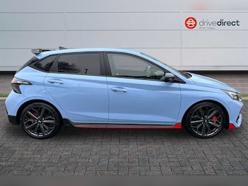 Used Hyundai i20 2022 for sale - 77349645: Photo