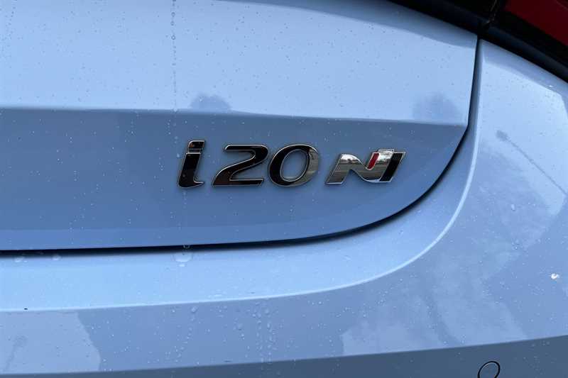 Used Hyundai i20 2022 for sale - 77349645: Photo 30