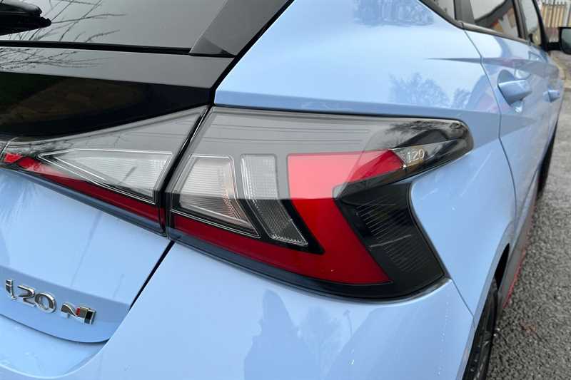 Used Hyundai i20 2022 for sale - 77349645: Photo 32