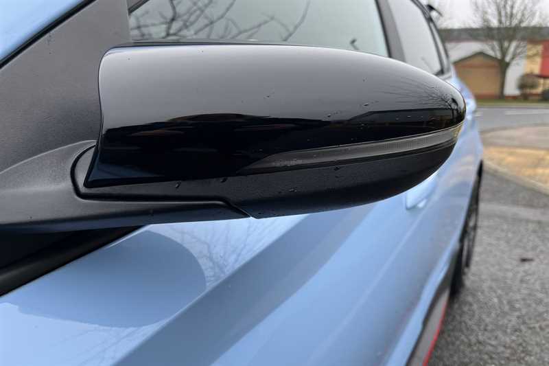 Used Hyundai i20 2022 for sale - 77349645: Photo 35