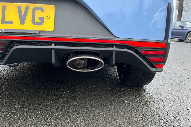 Used Hyundai i20 2022 for sale - 77349645: Photo 39