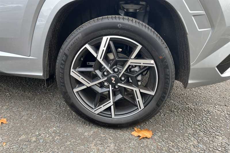 Used Hyundai TUCSON 2025 for sale - 77322990: Photo 11