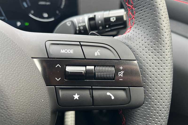 Used Hyundai TUCSON 2025 for sale - 77322990: Photo 22