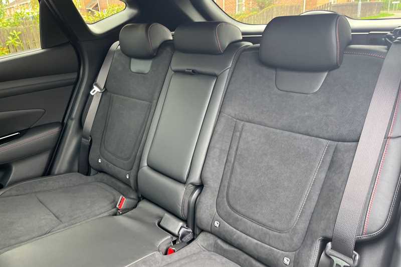 Used Hyundai TUCSON 2025 for sale - 77322990: Photo 24