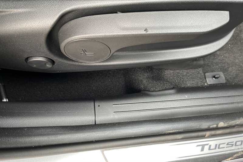 Used Hyundai TUCSON 2025 for sale - 77322990: Photo 26