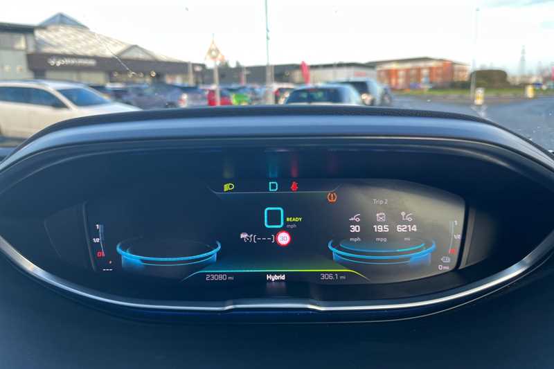 Used Peugeot 3008 2022 for sale - 77402554: Photo 20