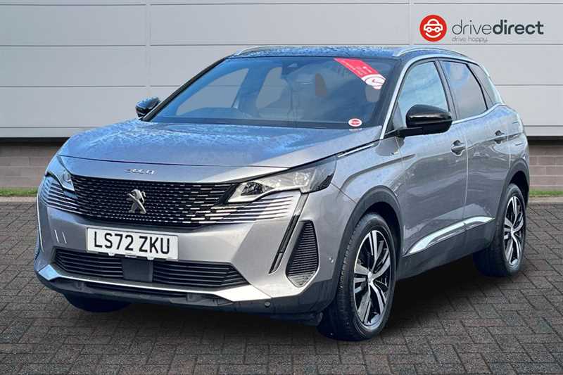 Used Peugeot 3008 2022 for sale - 77402554: Photo 7