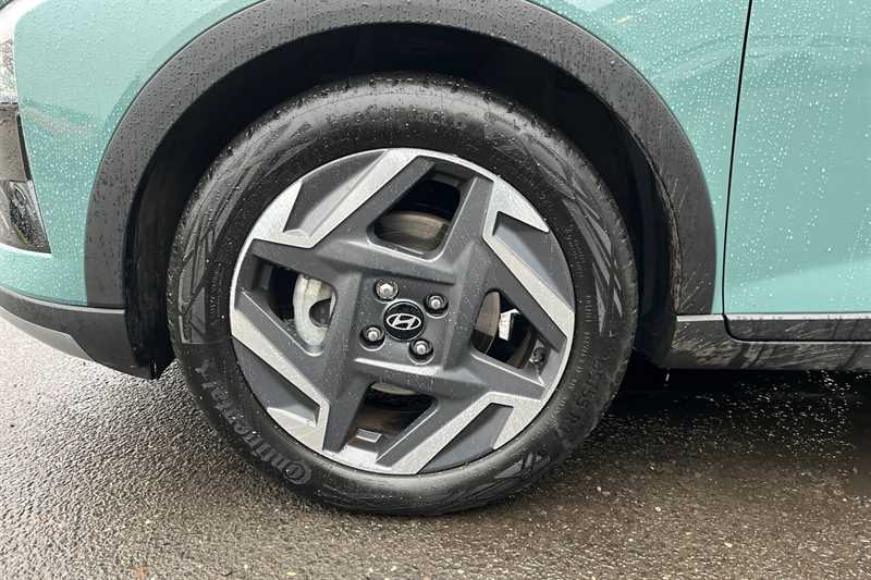 Used Hyundai BAYON 2024 for sale - 78221362: Photo 11