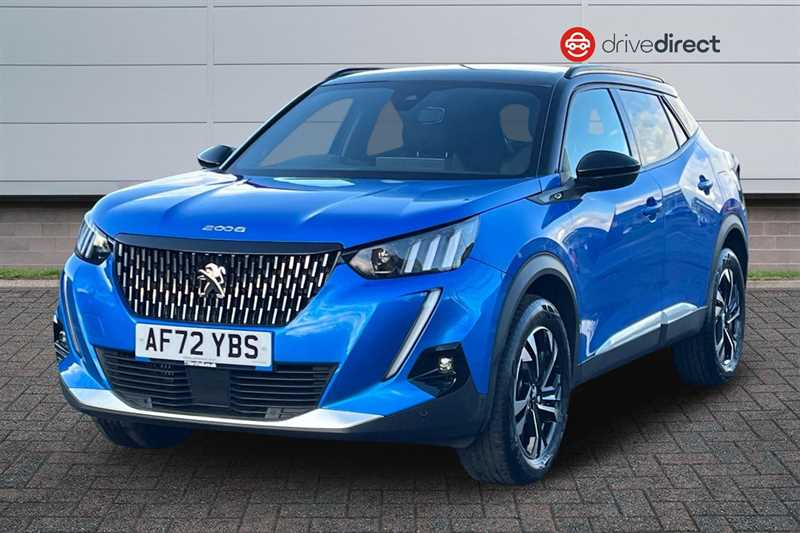 Used Peugeot 2008 2022 for sale - 78217468: Photo 7