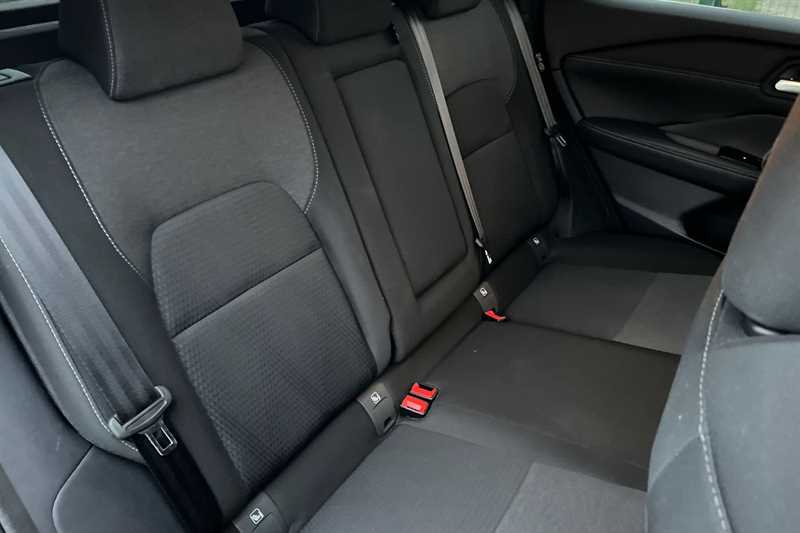 Used Nissan Qashqai 2021 for sale - 77335538: Photo 24