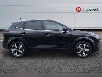 Used Nissan Qashqai undefined for sale - 77335538: Photo