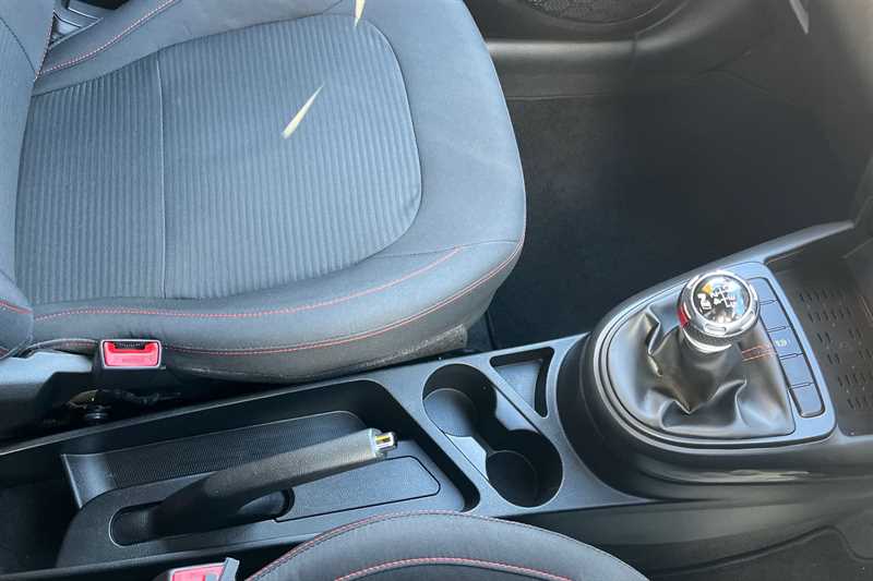 Used Hyundai i10 for sale - 76462561: Photo 14