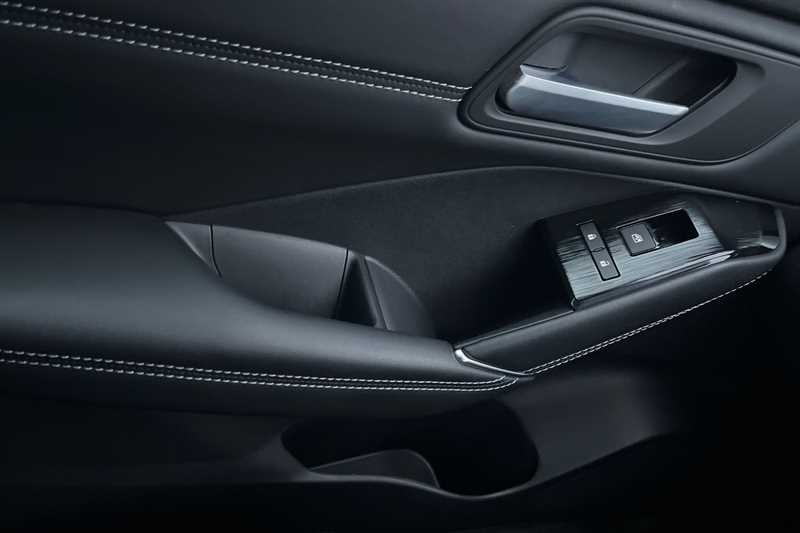 Used Nissan Qashqai 2021 for sale - 77700186: Photo 40