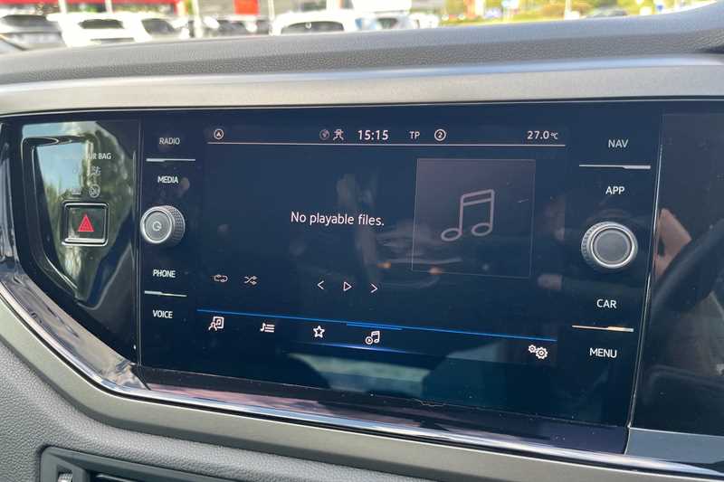 Used Volkswagen Polo 2021 for sale - 76489072: Photo 17