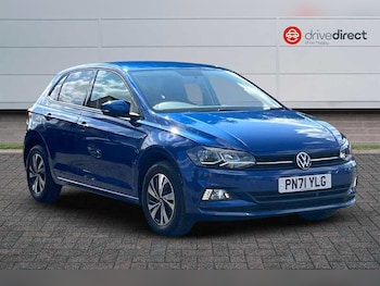 Used Volkswagen Polo 2021 for sale - 76489072: Photo