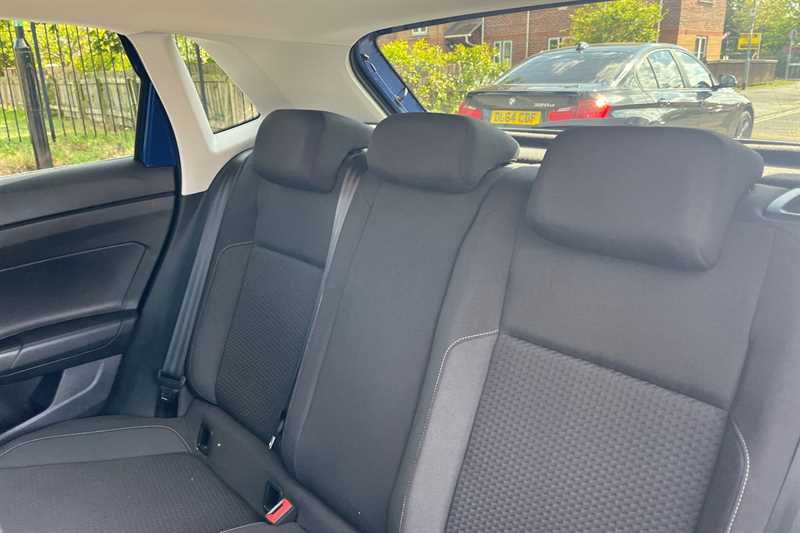 Used Volkswagen Polo 2021 for sale - 76489072: Photo 24