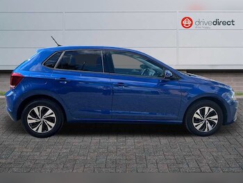 Used Volkswagen Polo 2021 for sale - 76489072: Photo