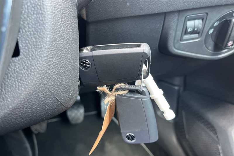 Used Volkswagen Polo 2021 for sale - 76489072: Photo 36