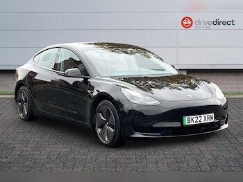 Used Tesla Model 3 2022 for sale - 76525246: Photo