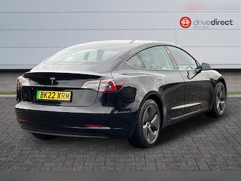 Used Tesla Model 3 2022 for sale - 76525246: Photo