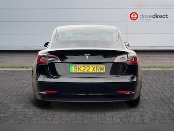 Used Tesla Model 3 2022 for sale - 76525246: Photo